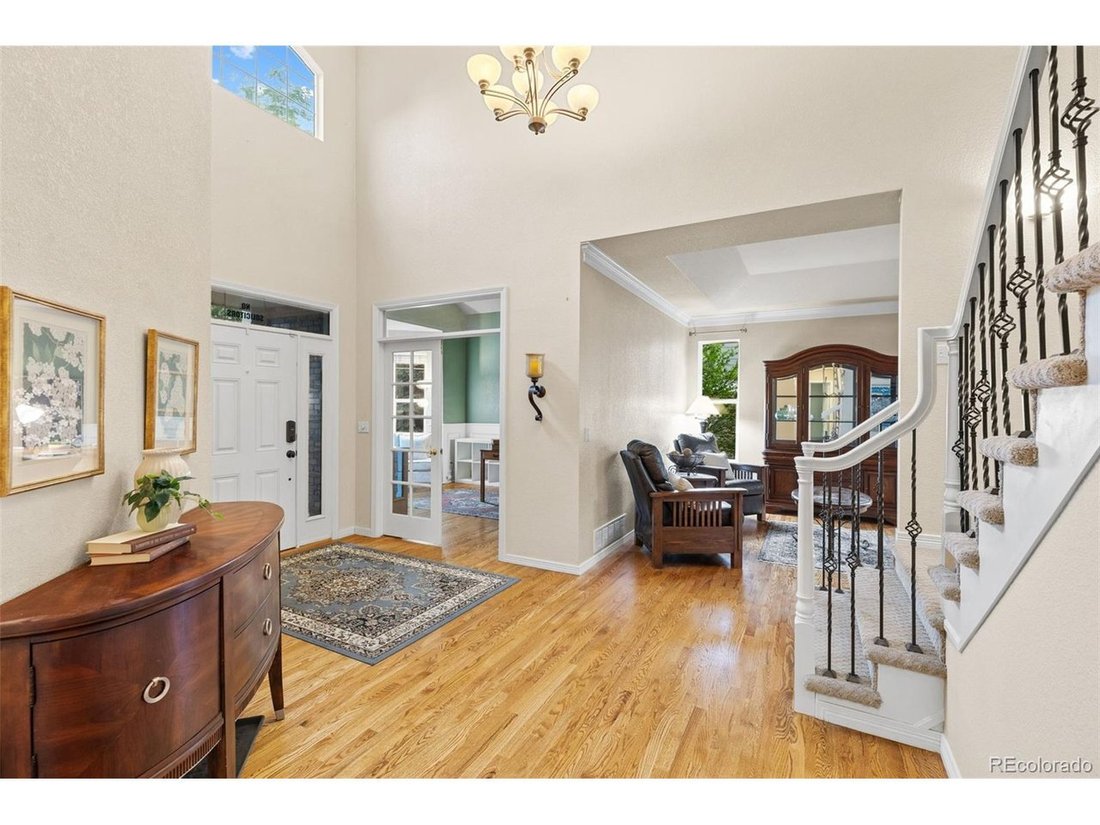 House in Thornton, Colorado, United States 5 - 18149477