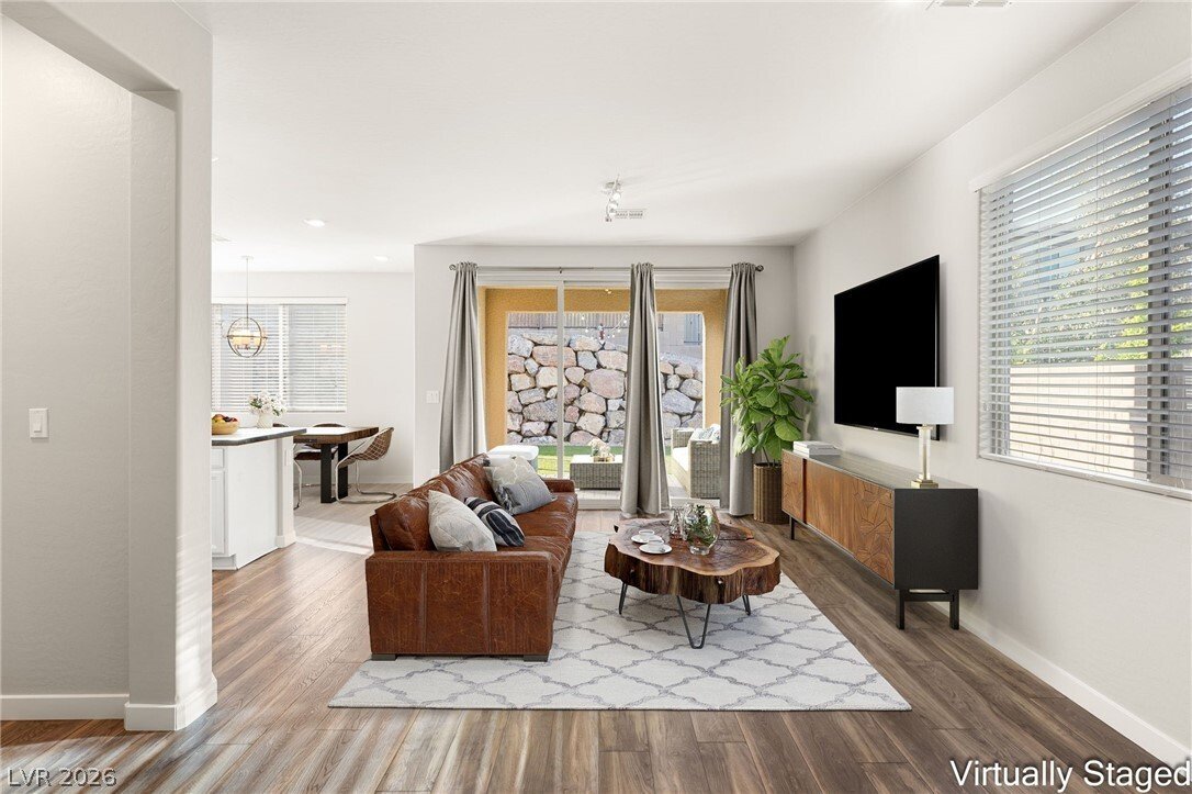 House in Las Vegas, Nevada, United States 4 - 18148644