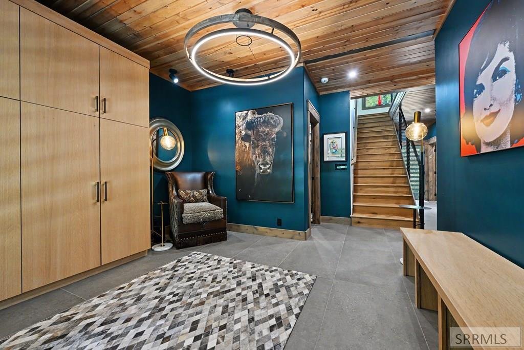 House in Ashton, Idaho, United States 4 - 18149943