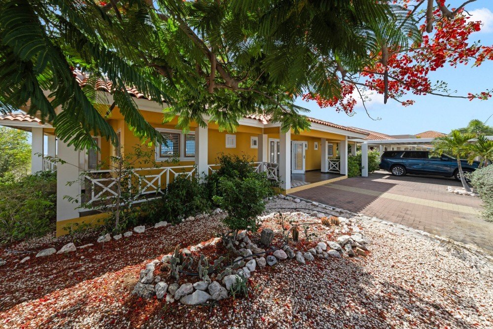House in Sint Michiel, Curaçao, Curaçao 5 - 18146440