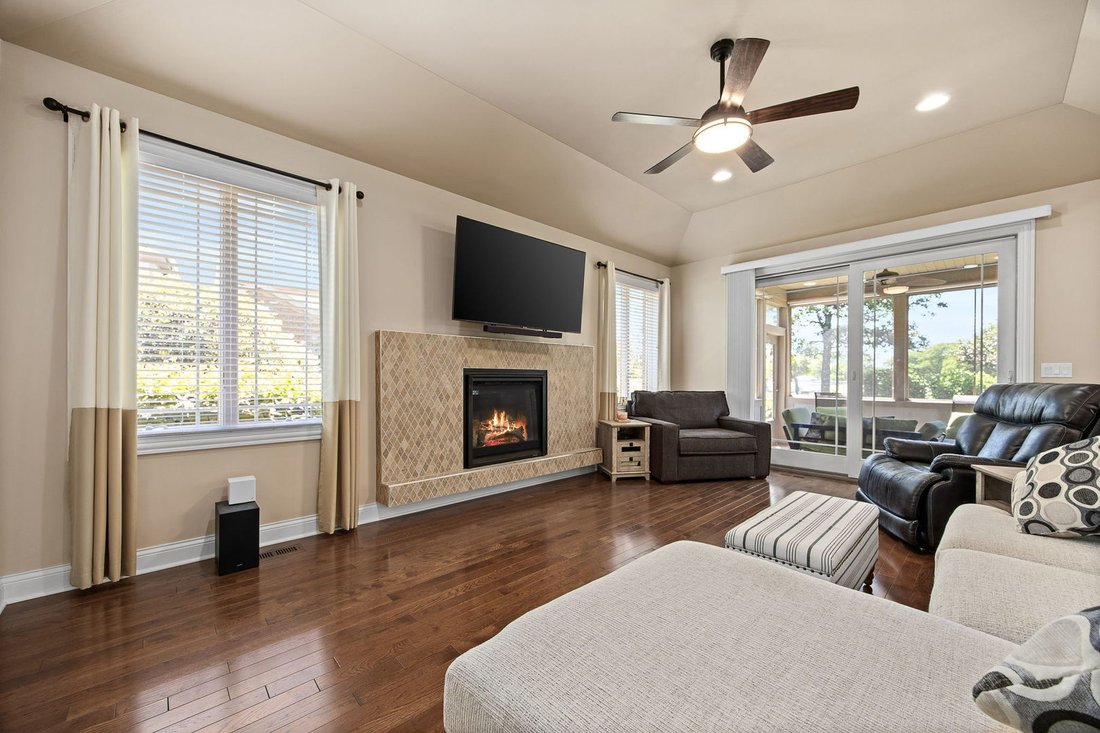 Townhouse in Homer Glen, Illinois, United States 5 - 18145016