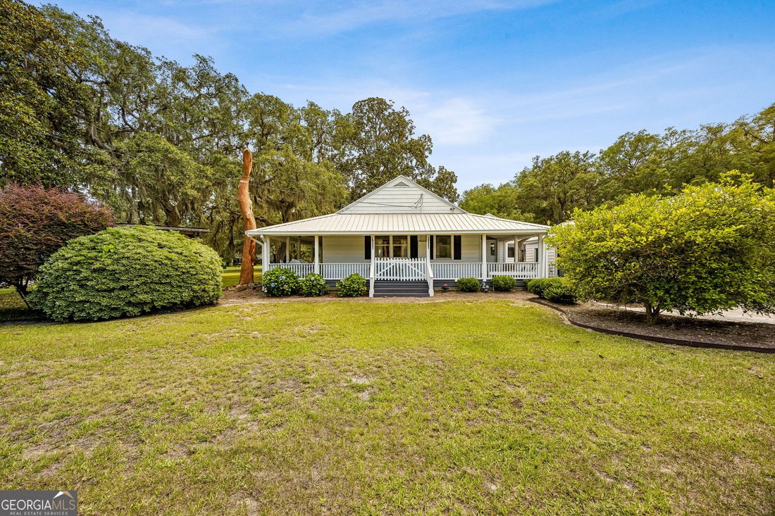 Casa en St. Marys, Georgia, Estados Unidos 3 - 18145606