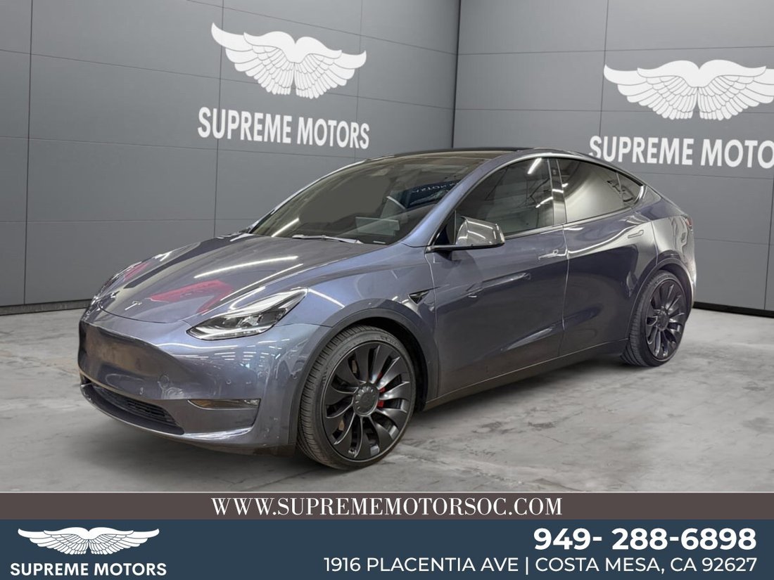 Suv in Costa Mesa, CA, United States 1 - 18146462