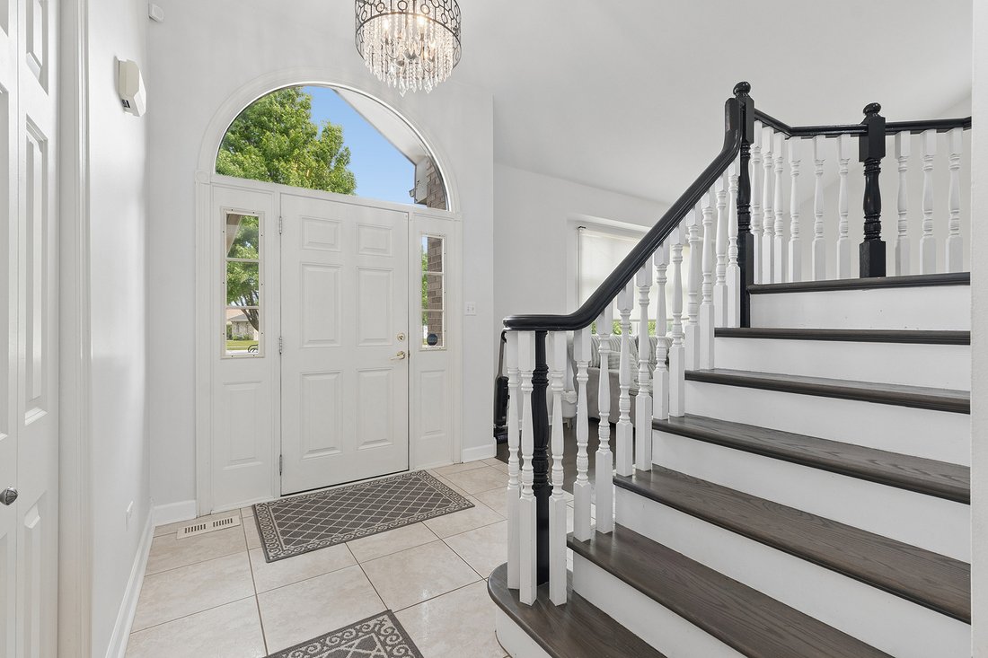 House in Orland Park, Illinois, United States 4 - 18116411