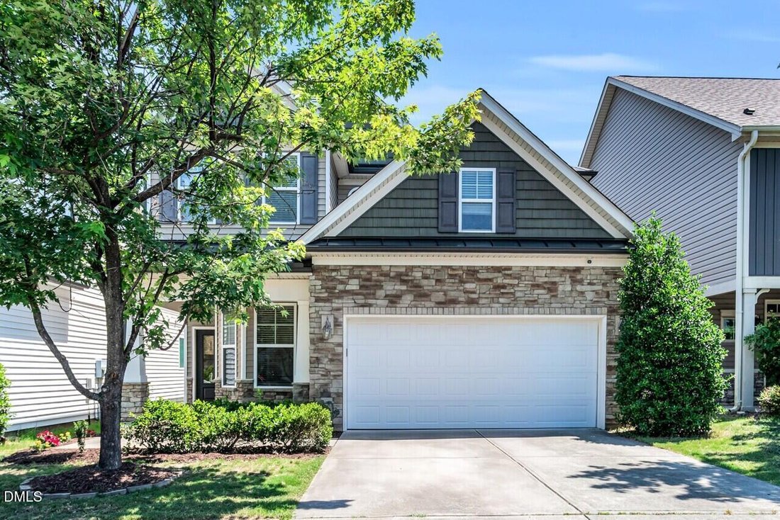 House in Morrisville, North Carolina, United States 2 - 18145810