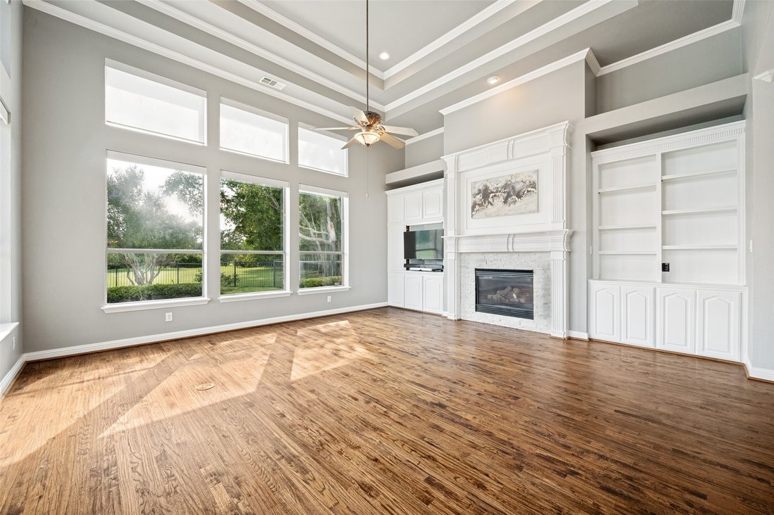House in Prosper, Texas, United States 5 - 18149898