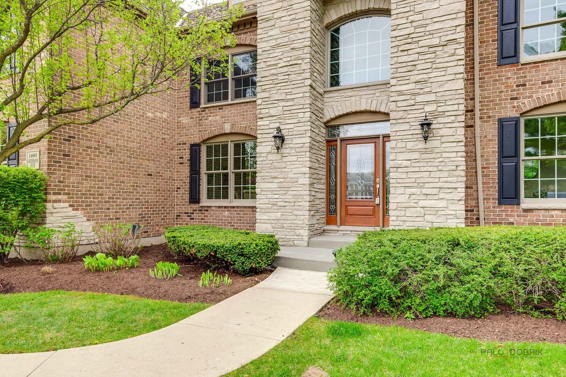 House in Libertyville, Illinois, United States 2 - 18149403