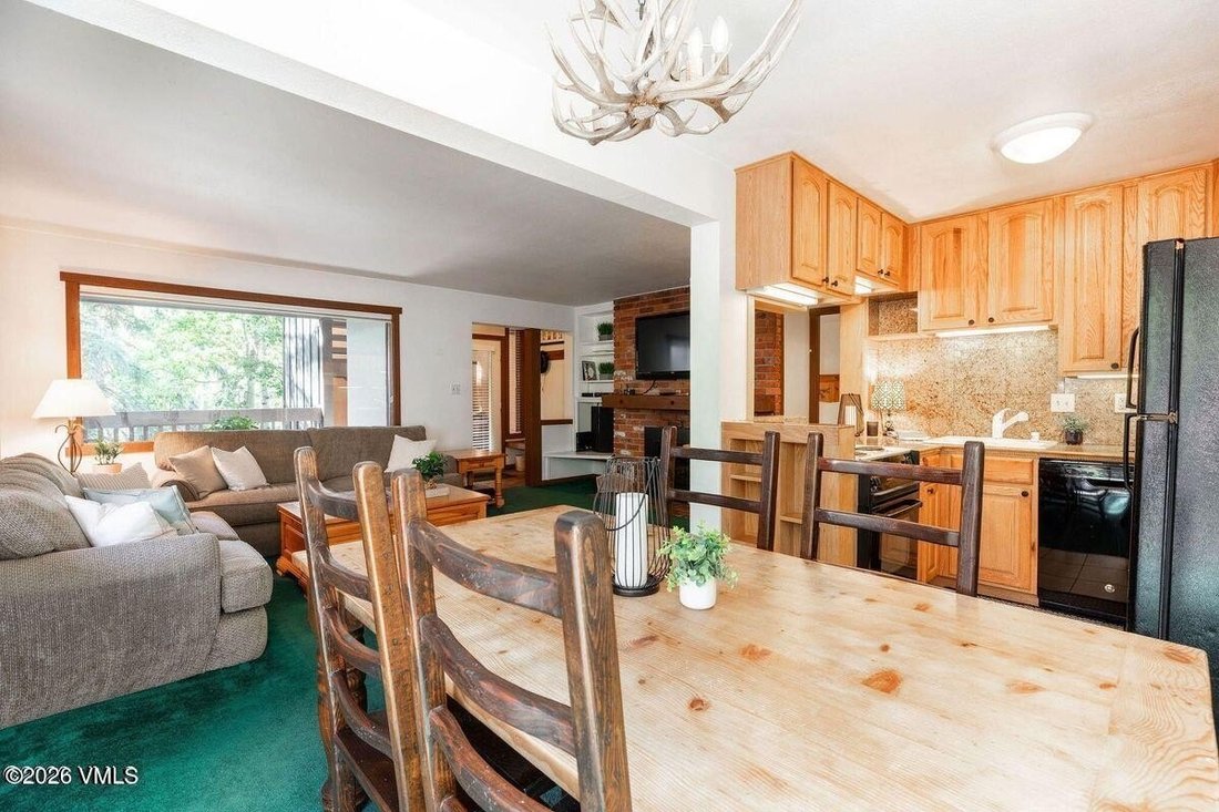 House in Vail, Colorado, United States 1 - 18151101