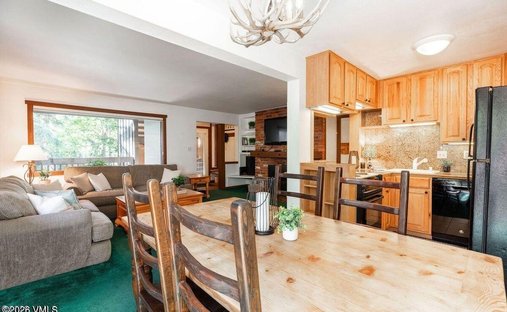 House in Vail, Colorado, United States 1