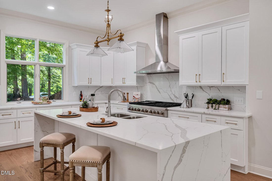 House in Chapel Hill, North Carolina, United States 5 - 18145837