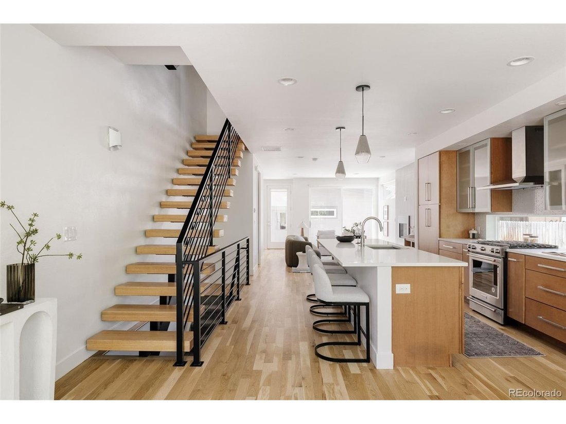 Apartment in Denver, Colorado, United States 2 - 18149144