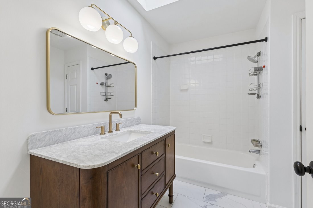 Condo in Atlanta, Georgia, United States 5 - 18149555