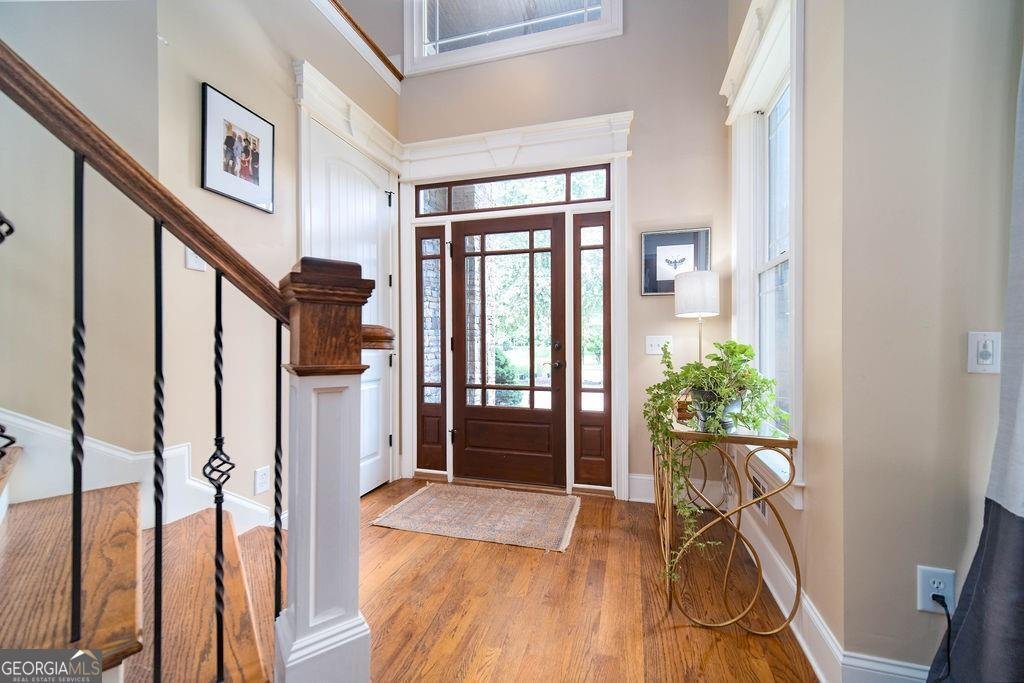 House in Lula, Georgia, United States 5 - 18145655
