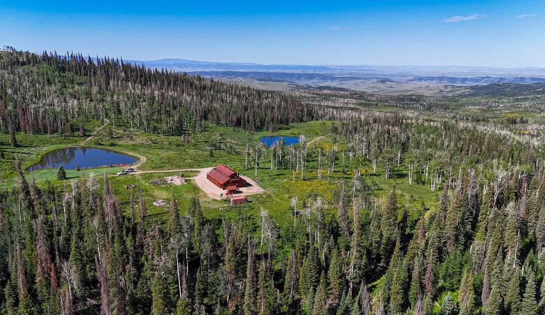House in Steamboat Springs, Colorado, United States 2 - 18147370