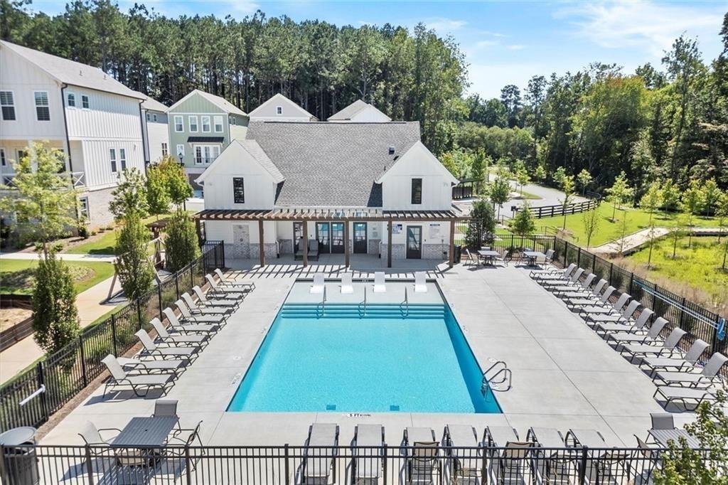 House in Alpharetta, Georgia, United States 3 - 18149634