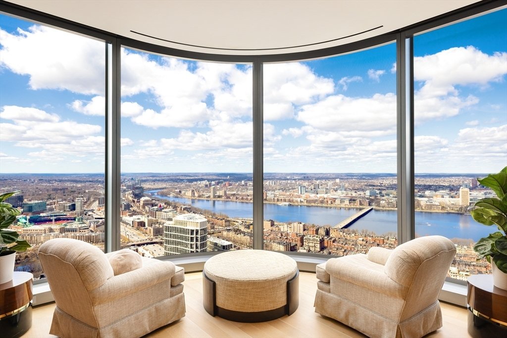 Condominio en Boston, Massachusetts, Estados Unidos 2 - 18146728