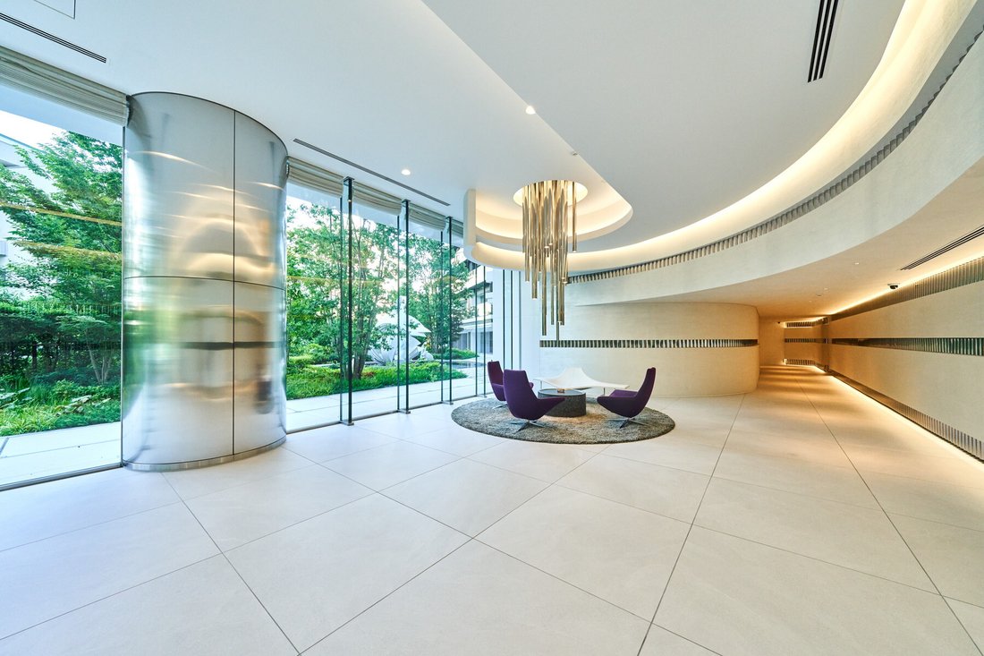 Condo in Shibuya City, Tokyo, Japan 5 - 18151041