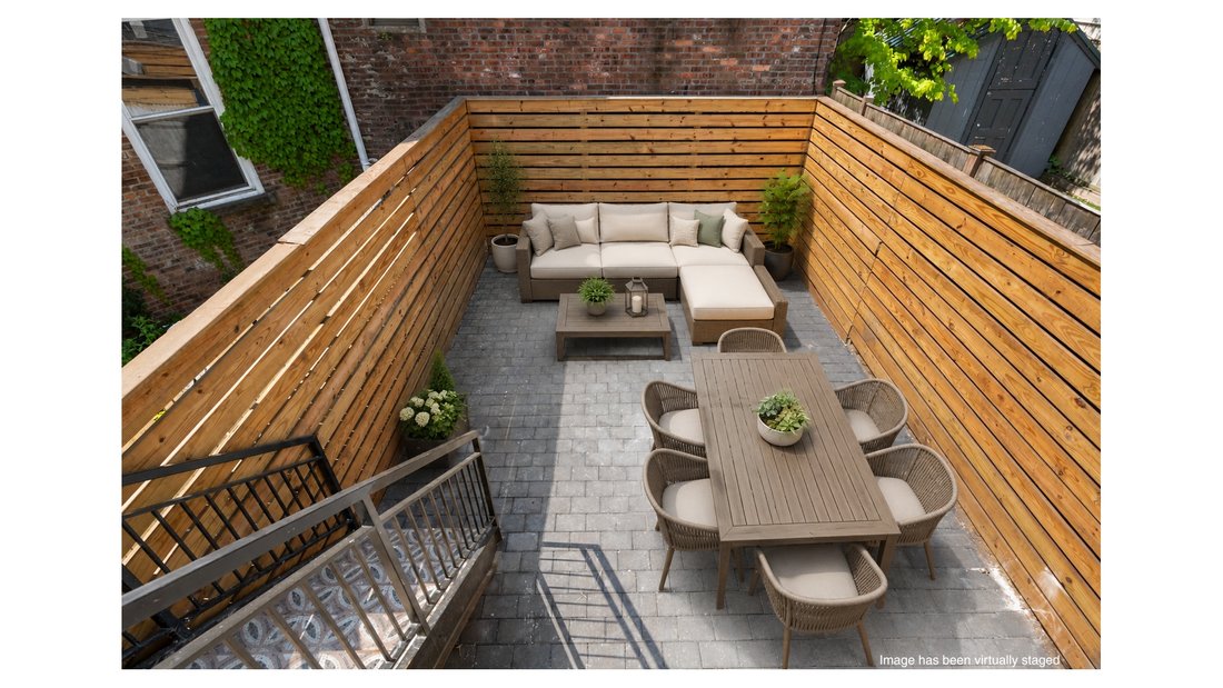Apartment in New York, New York, United States 5 - 18145674