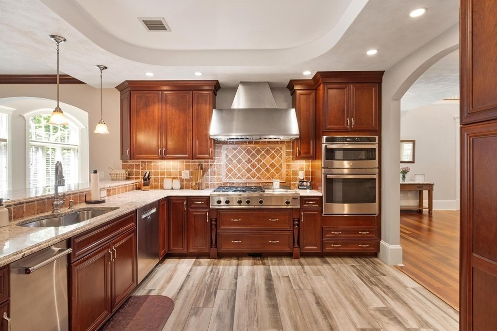 House in Wilmington, Massachusetts, United States 3 - 18145987