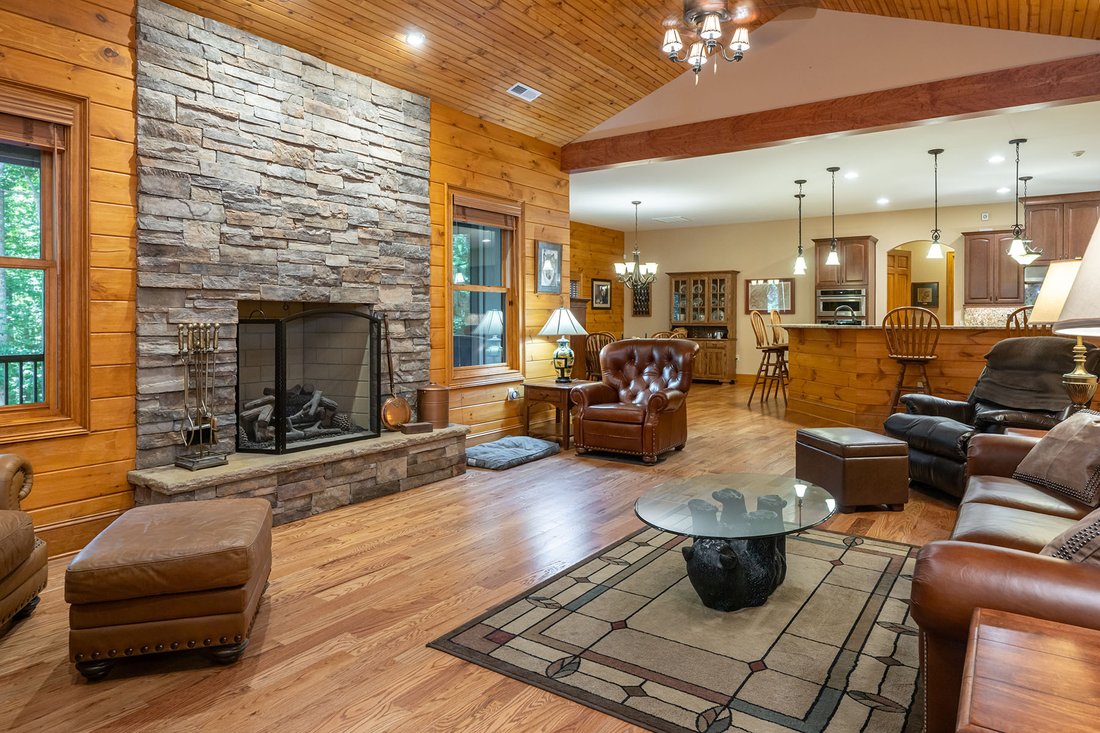 Casa en Fairview, Carolina del Norte, Estados Unidos 2 - 18147318