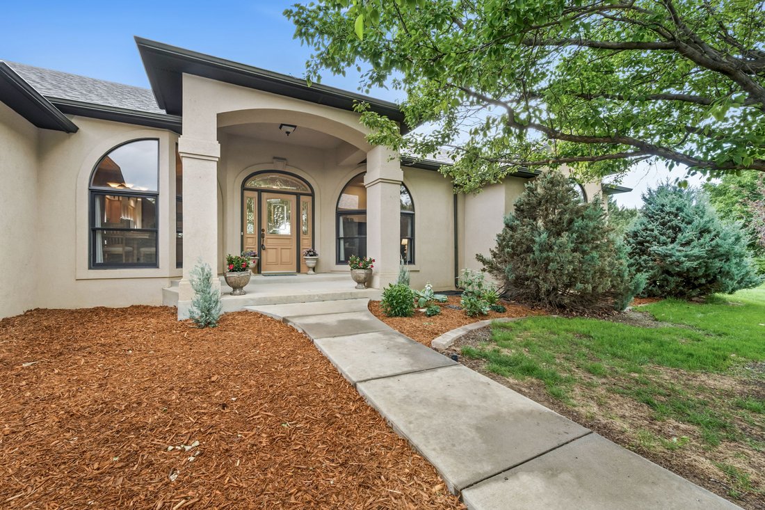 House in Mead, Colorado, United States 2 - 18146048