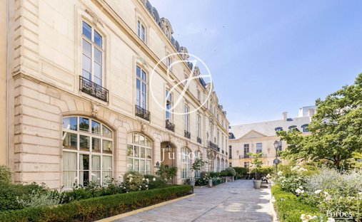 Appartamento a Archivi, Paris 3e Arrondissement, Parigi 1
