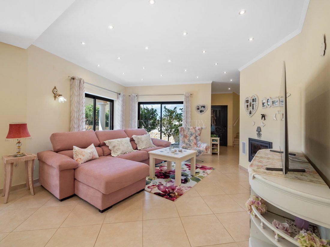 Villa in Silves, Algarve, Portugal 4 - 14867901