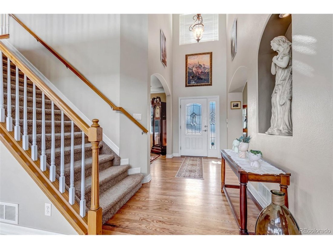 House in Castle Rock, Colorado, United States 3 - 18148978