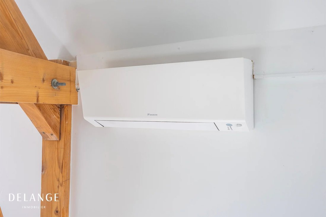 Apartment in Juillet Zola, Alfortville, France 4 - 18146819