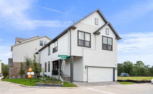 House in Houston, Texas, United States 1