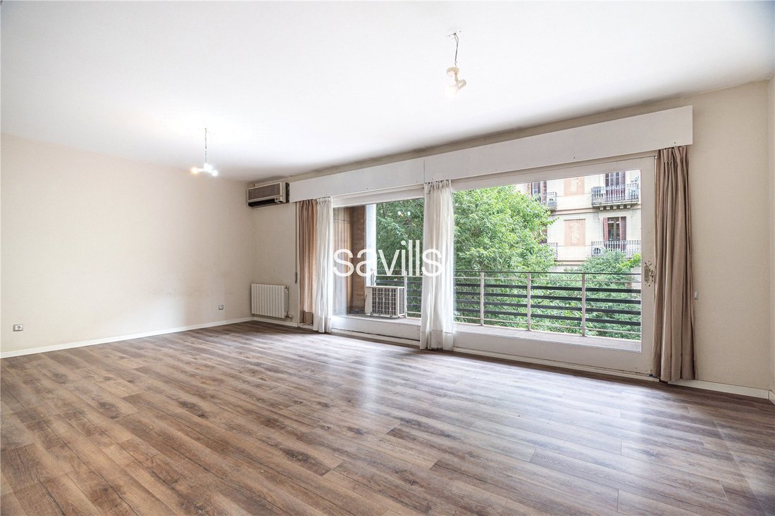 Appartement en Eixample, Barcelone, Espagne 5 - 18145512