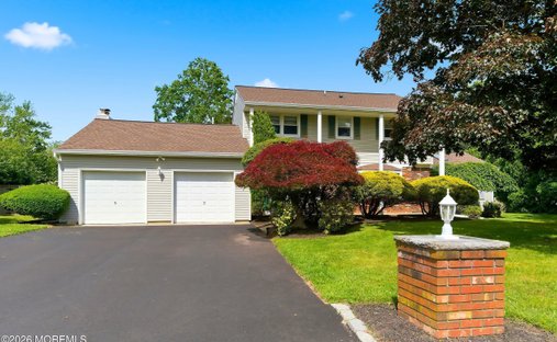 Maison à Brick Township, New Jersey, États-Unis 1