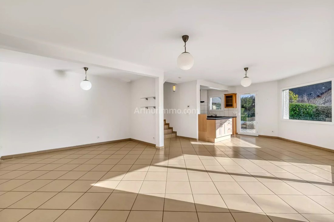 House in Brison-Saint-Innocent, Auvergne-Rhône-Alpes, France 4 - 18146455