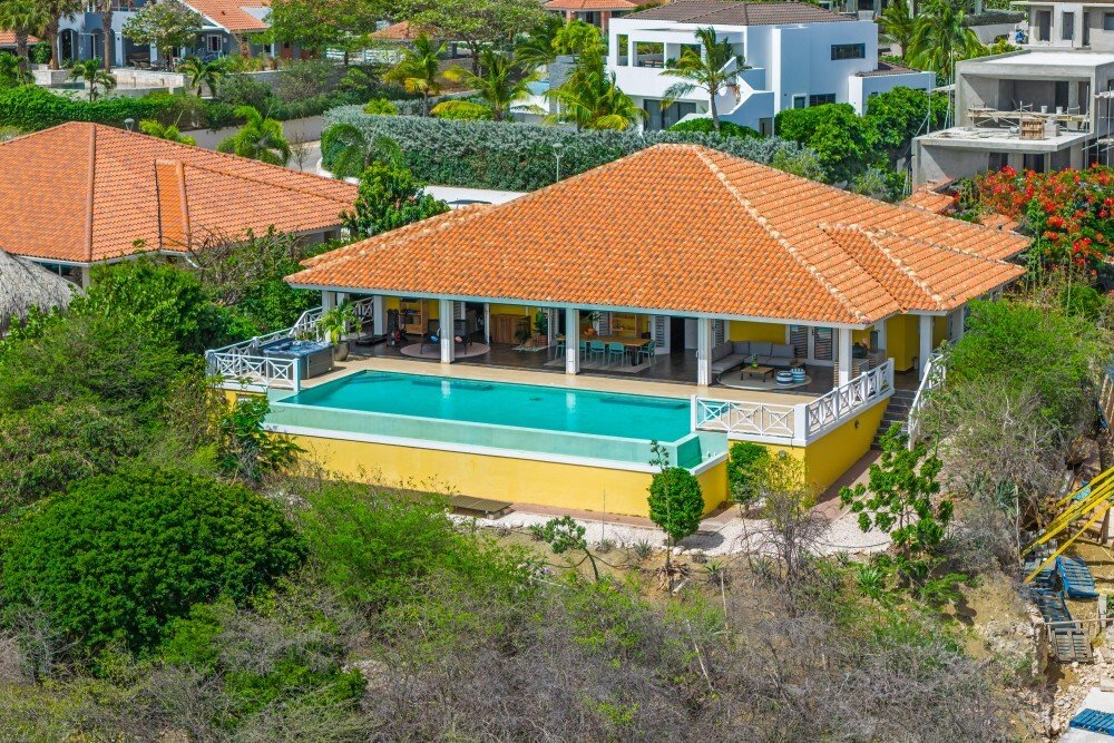 House in Sint Michiel, Curaçao, Curaçao 3 - 18146440