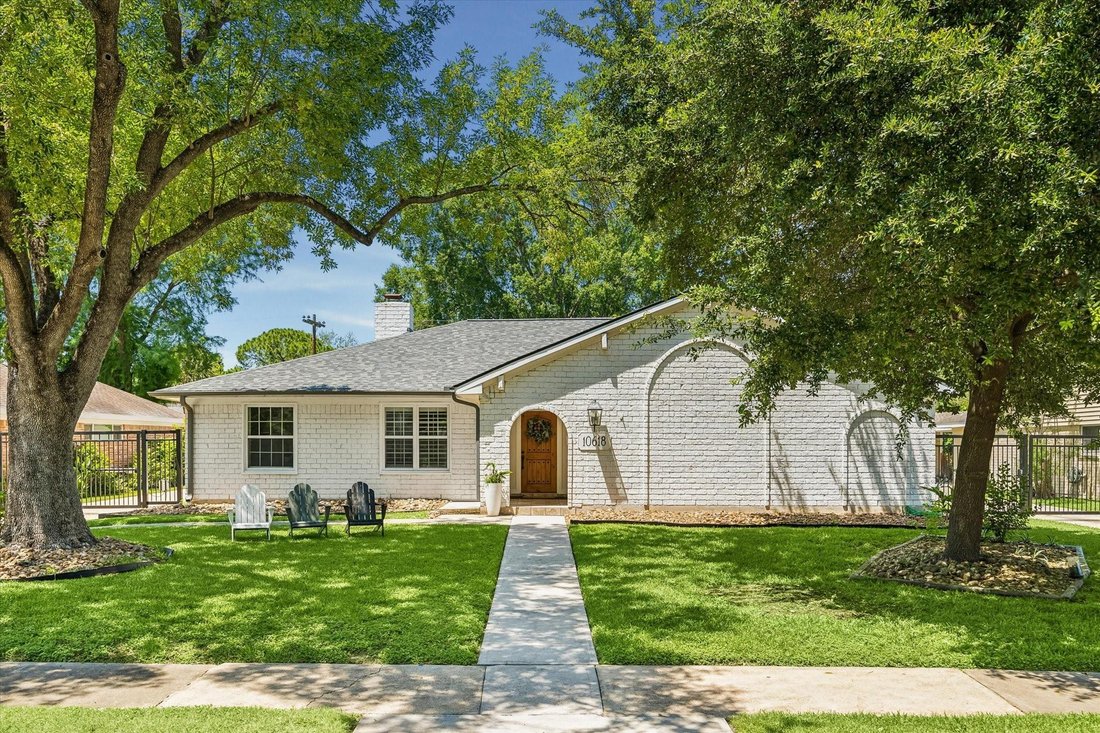 House in Houston, Texas, United States 1 - 18148811