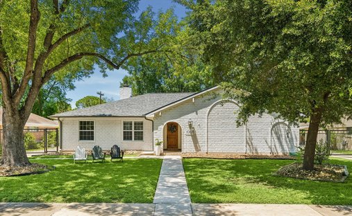 House in Houston, Texas, United States 1