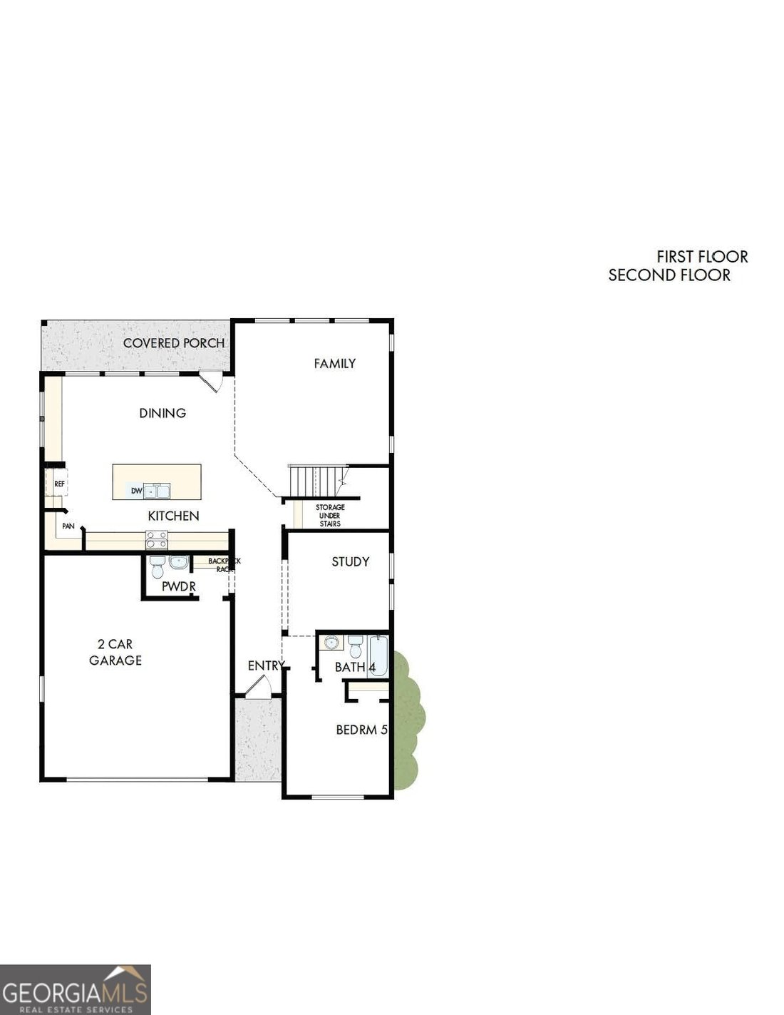 House in Cumming, Georgia, United States 2 - 18066503