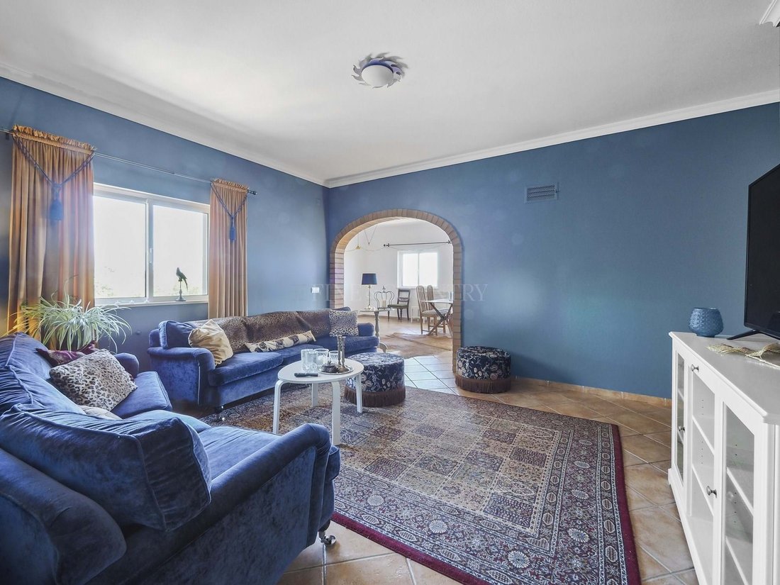 House in Silves, Algarve, Portugal 5 - 15837079