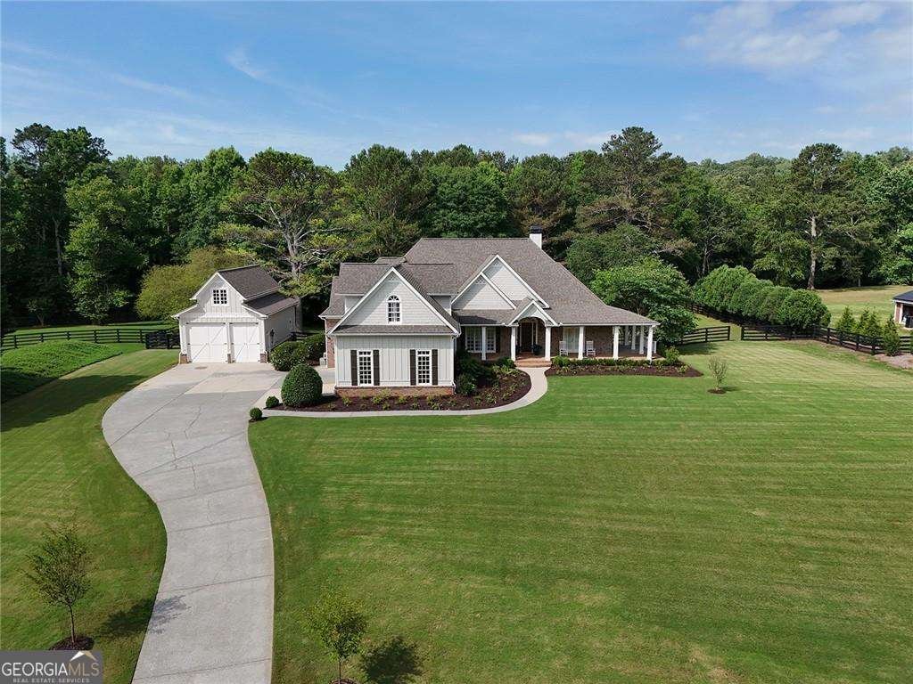 House in Canton, Georgia, United States 2 - 18145764