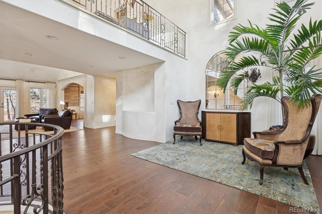 Haus in Englewood, Colorado, Vereinigte Staaten 4 - 18148656