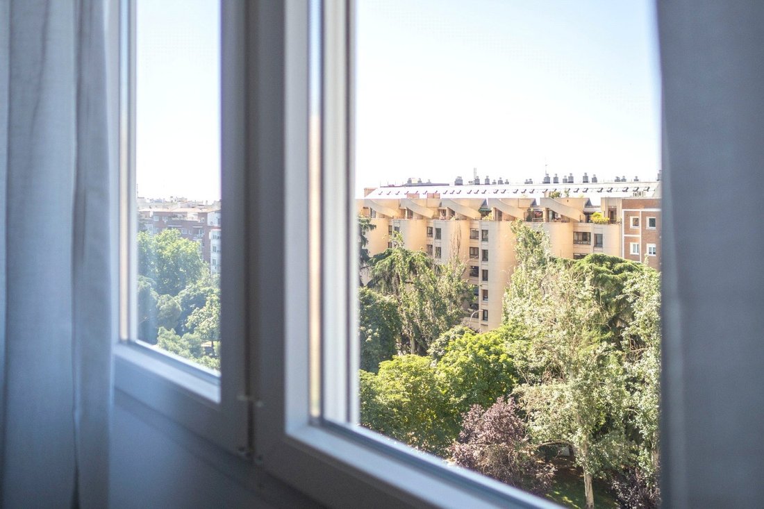 Apartment in Chamartín, Madrid, Spain 3 - 18150322