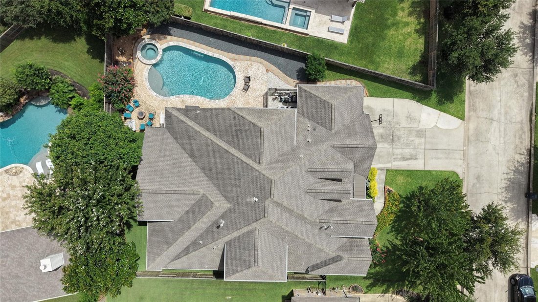 House in Spring, Texas, United States 5 - 18145303