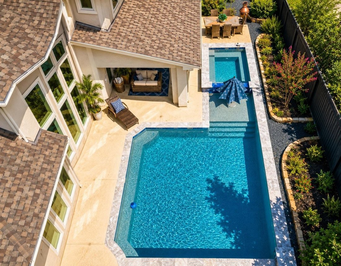 House in Houston, Texas, United States 5 - 18048509