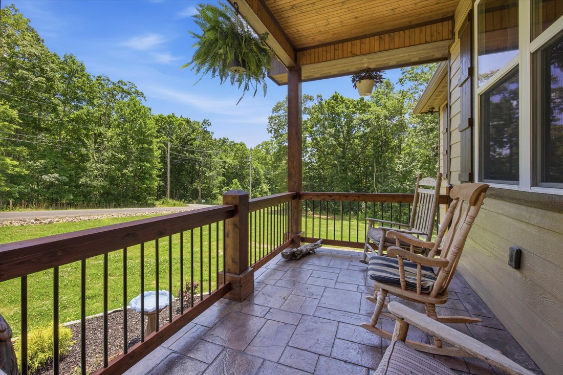 House in Graysville, Tennessee, United States 5 - 18149876