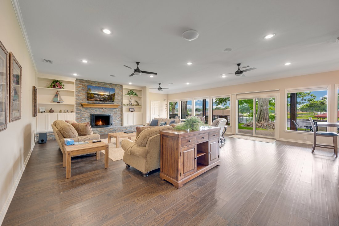 House in Bullard, Texas, United States 5 - 18147332