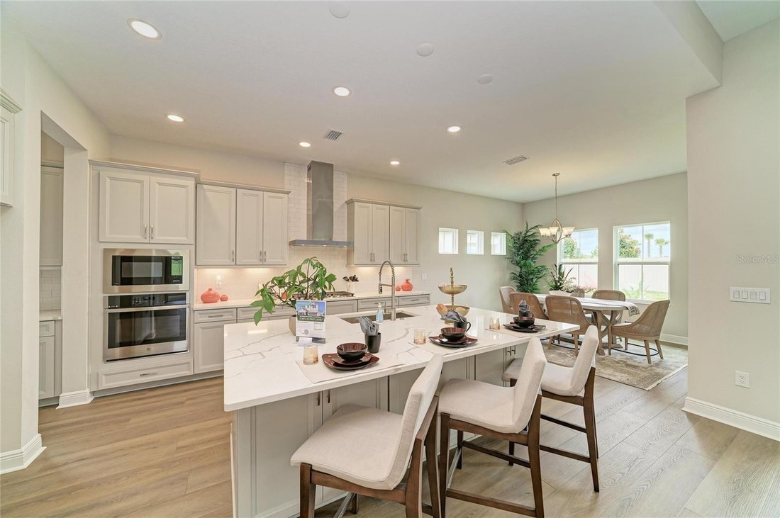 House in Terra Ceia, Florida, United States 2 - 17179226