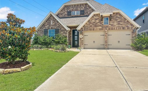 Haus in Rosenberg, Texas, Vereinigte Staaten 1