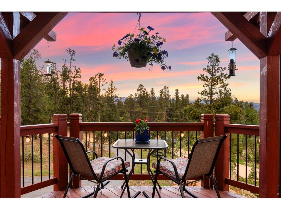 House in Gold Hill, Colorado, United States 5 - 18149132