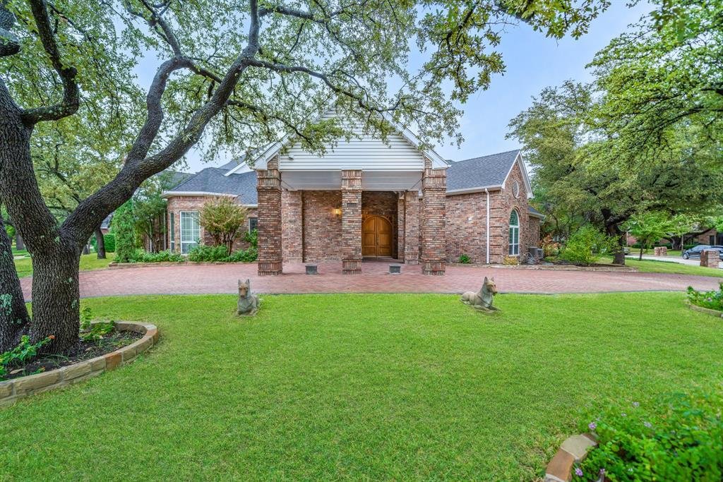 House in Dallas, Texas, United States 1 - 18145953