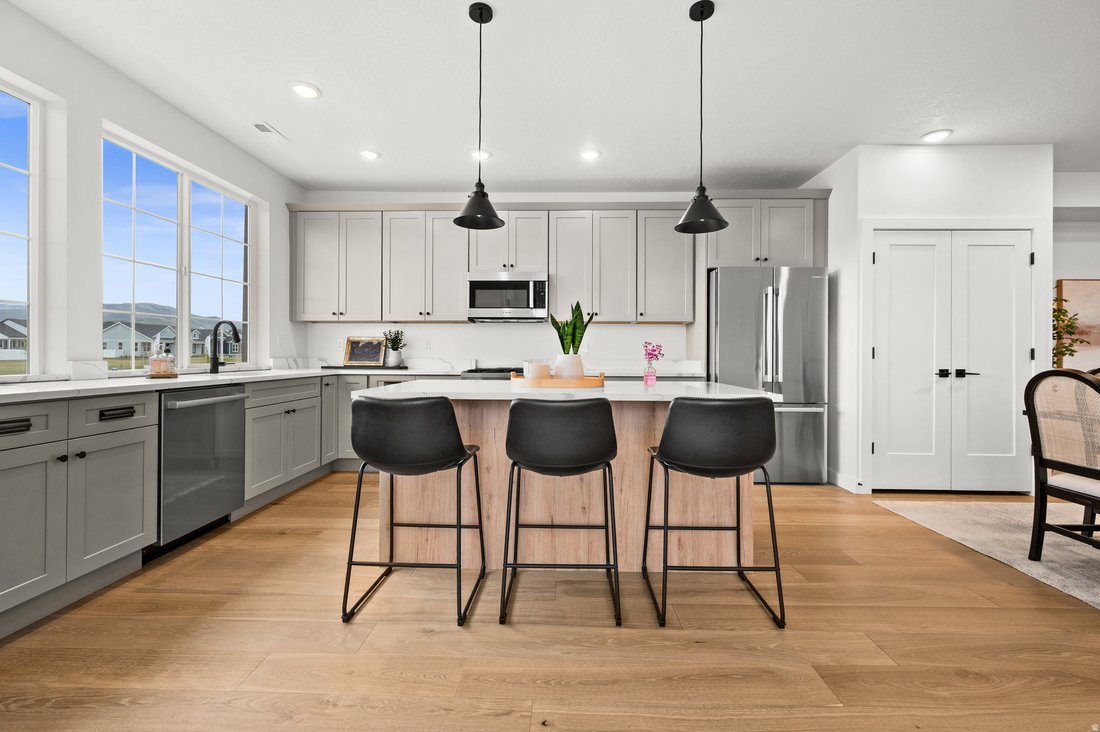 Townhouse in Heber City, Utah, United States 3 - 18147798